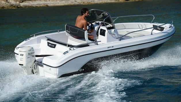 Ranieri SR 19