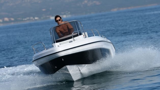 Ranieri SR 19